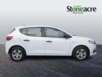 Used Dacia Sandero 2023 for sale - 78759525: Photo