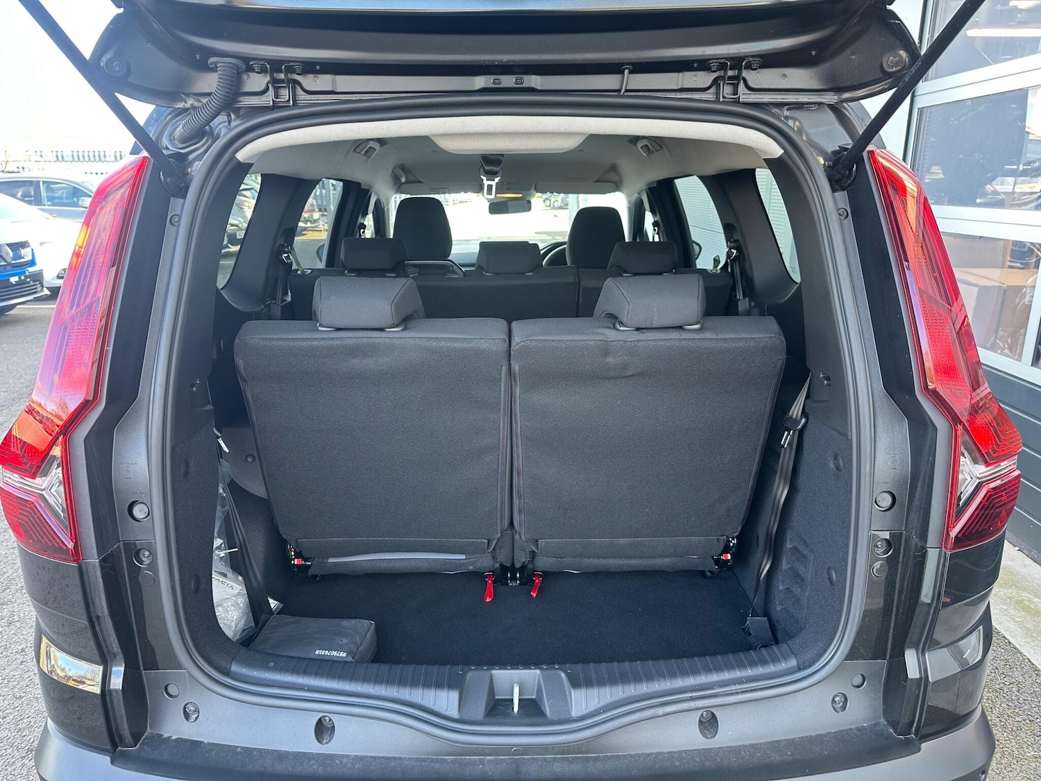 Used Dacia Jogger for sale - 78135659: Photo 10