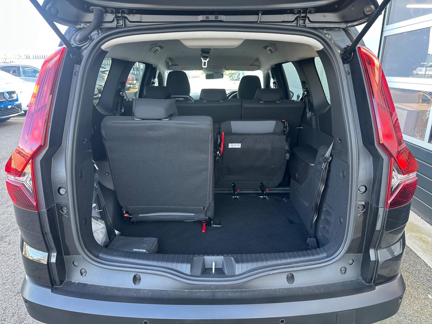 Used Dacia Jogger for sale - 78135659: Photo 11