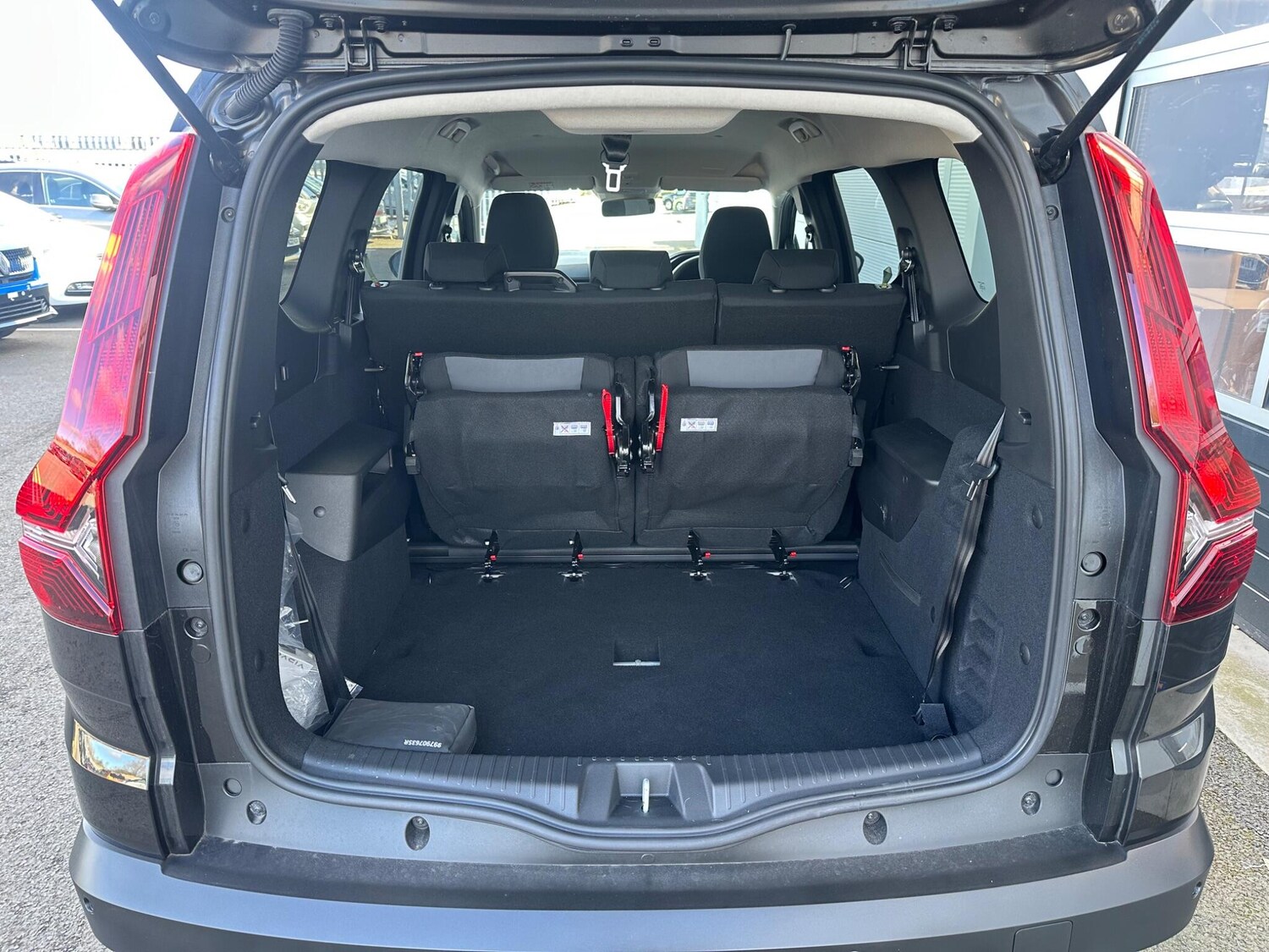 Used Dacia Jogger for sale - 78135659: Photo 12