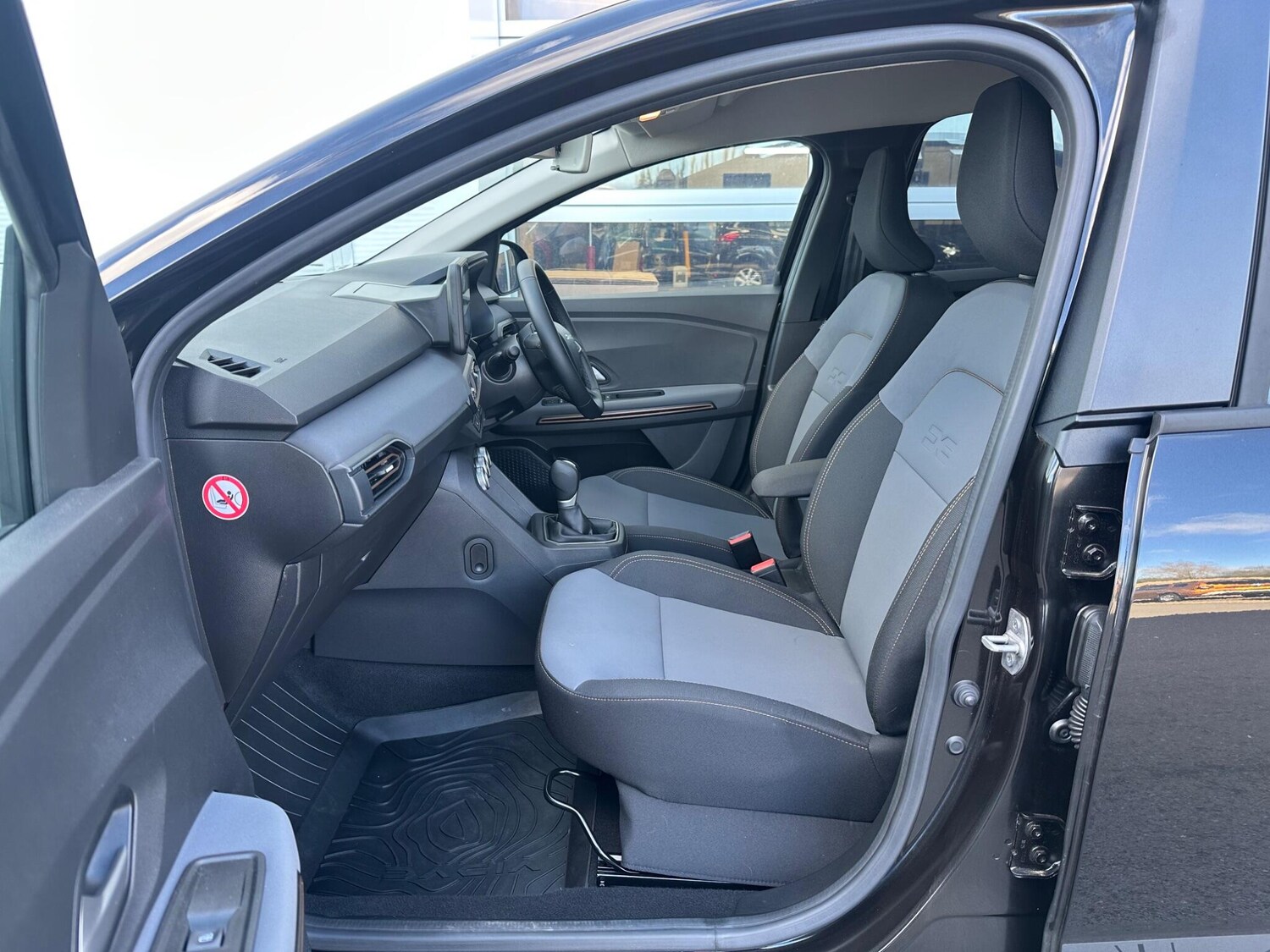 Used Dacia Jogger for sale - 78135659: Photo 13