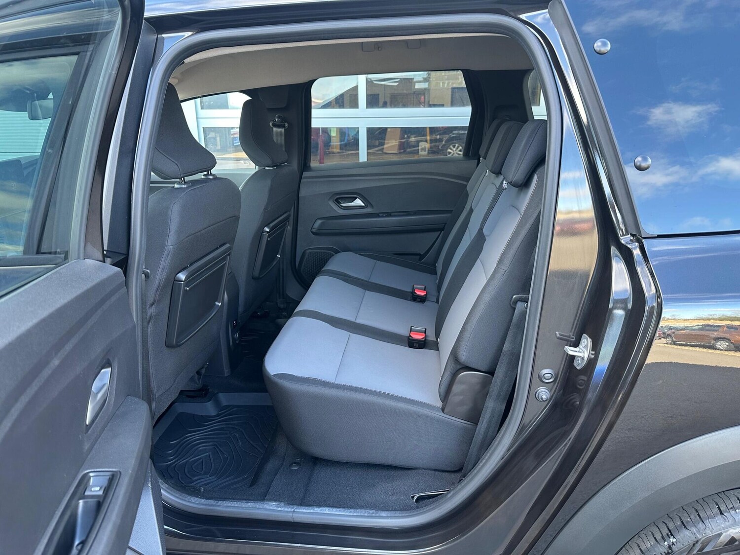 Used Dacia Jogger for sale - 78135659: Photo 14