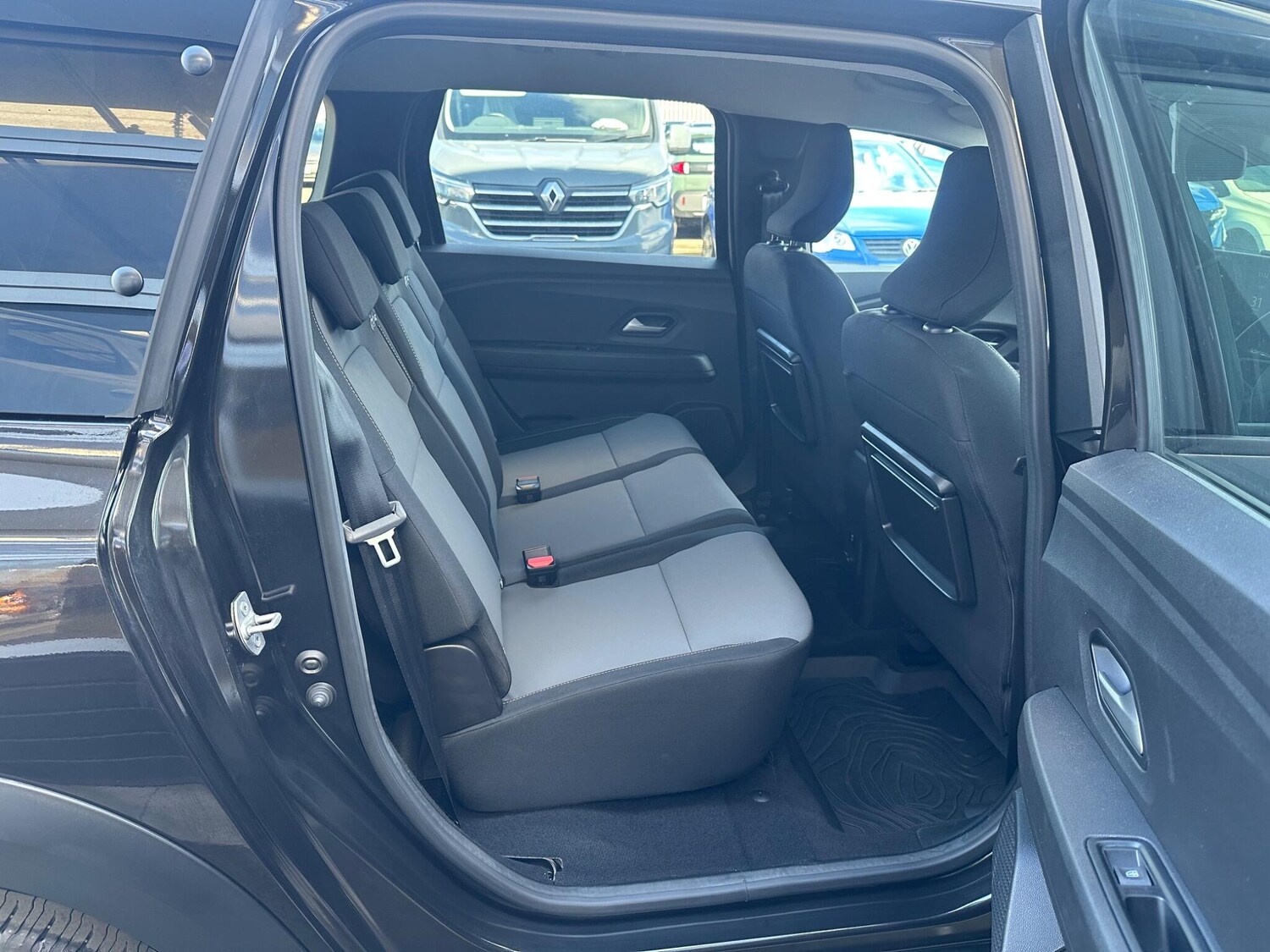 Used Dacia Jogger for sale - 78135659: Photo 15