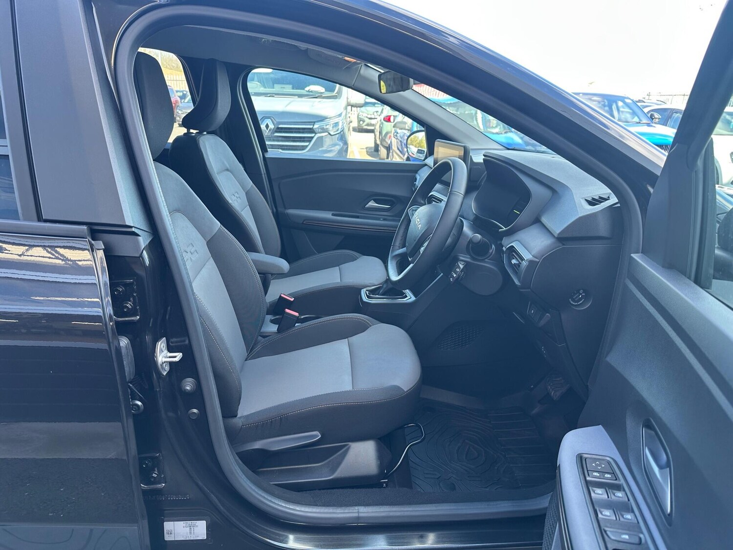 Used Dacia Jogger for sale - 78135659: Photo 16