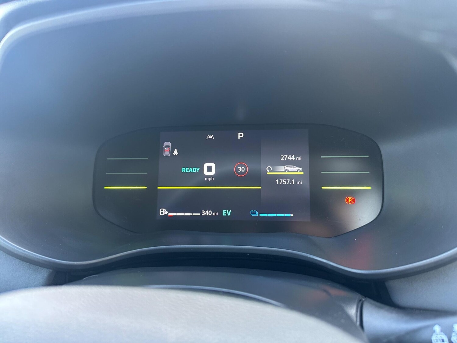 Used Dacia Jogger for sale - 78135659: Photo 17