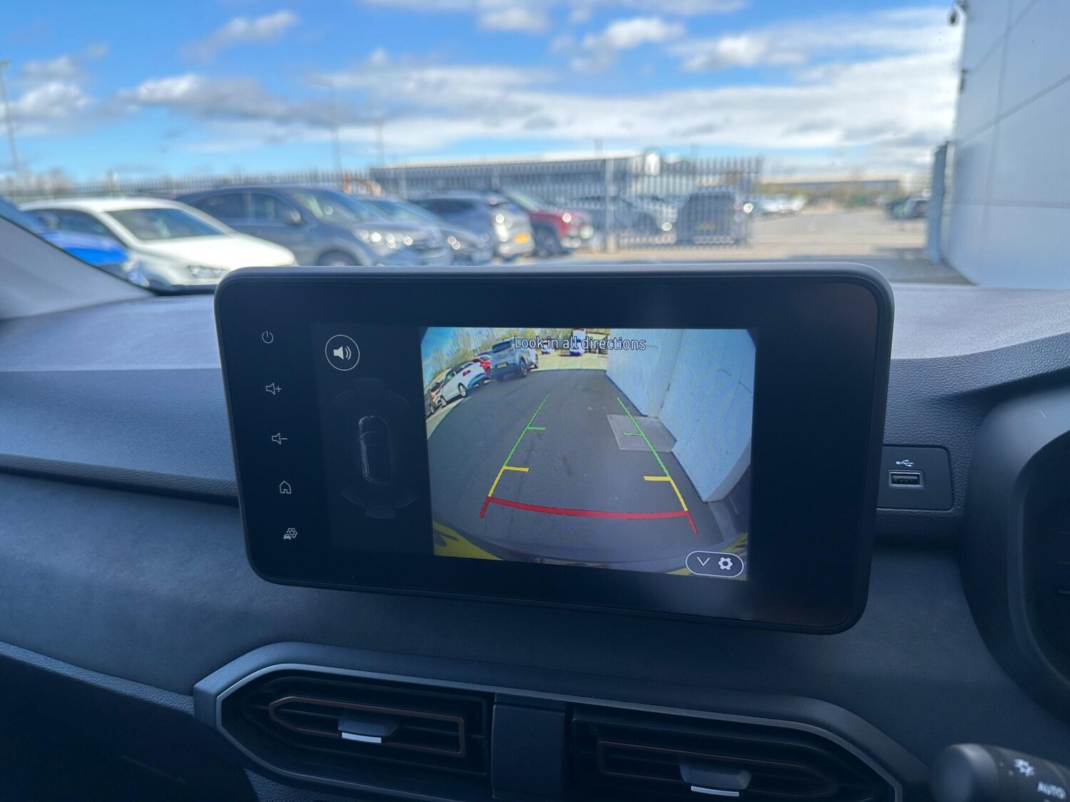 Used Dacia Jogger for sale - 78135659: Photo 19