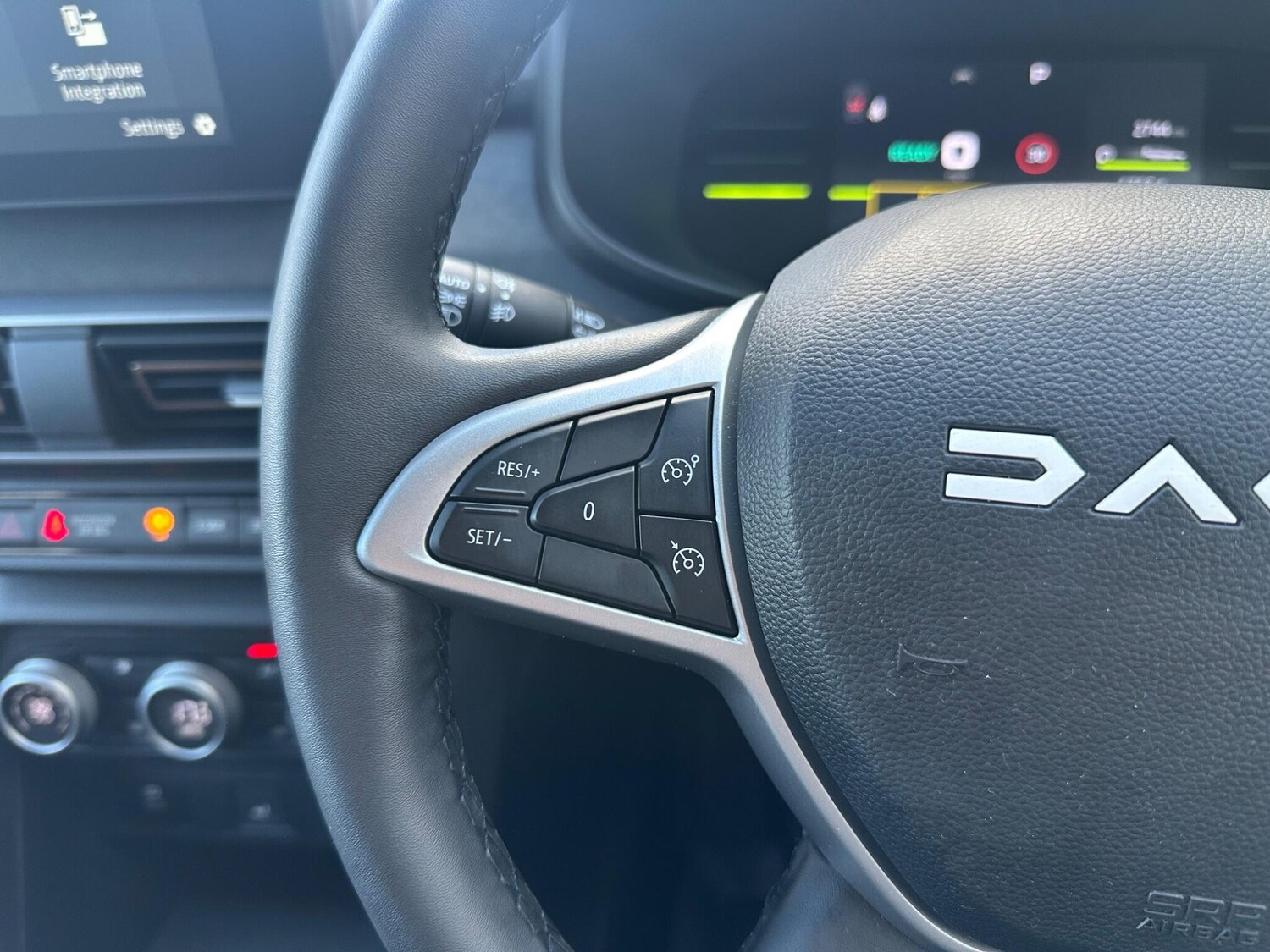 Used Dacia Jogger for sale - 78135659: Photo 24