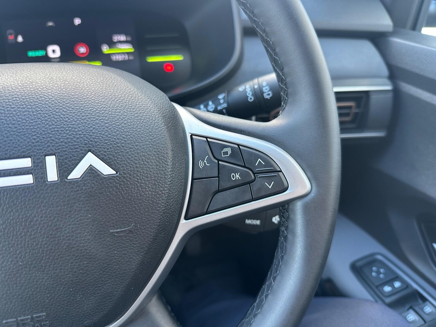 Used Dacia Jogger for sale - 78135659: Photo 25