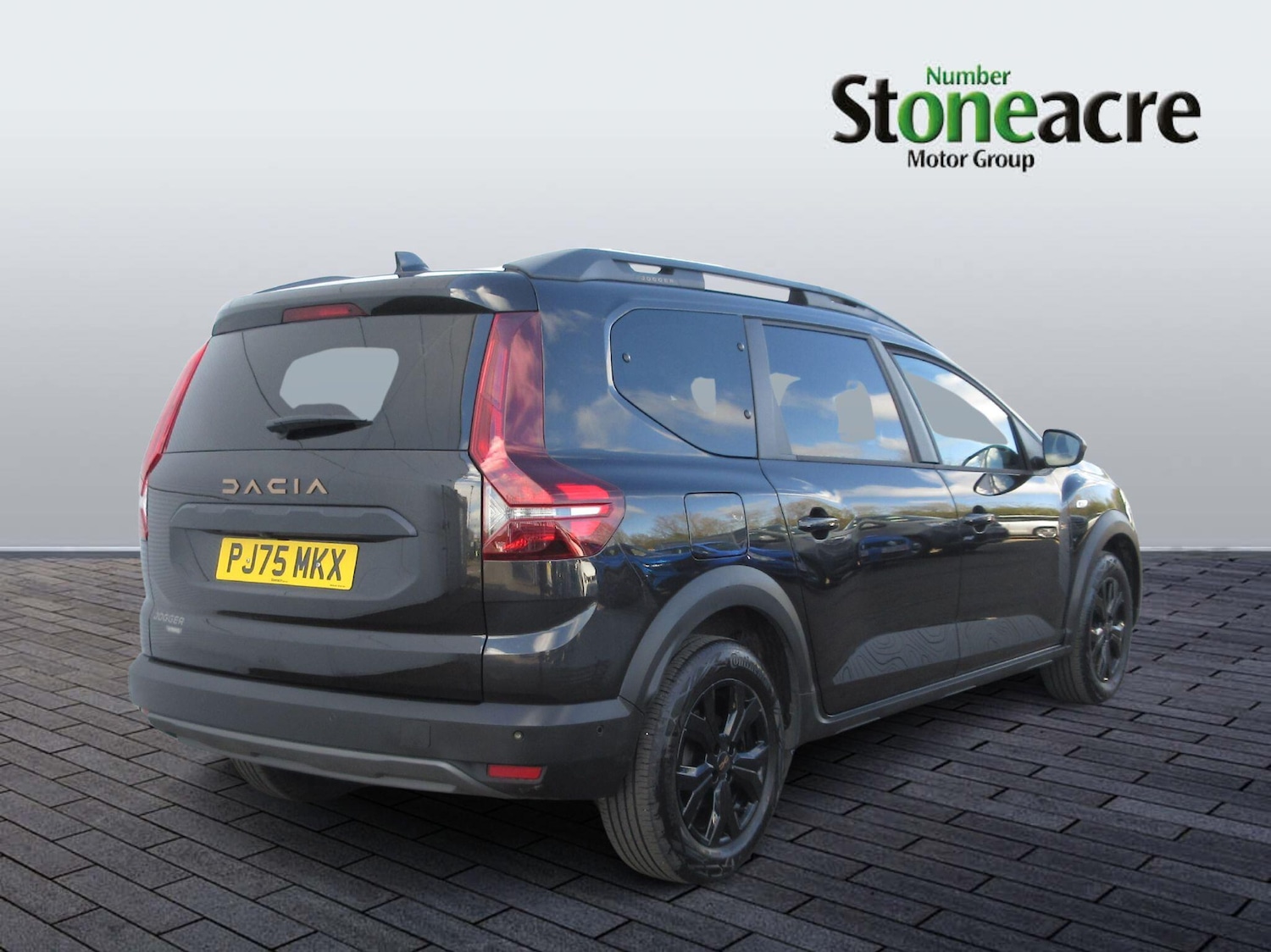 Used Dacia Jogger for sale - 78135659: Photo 3