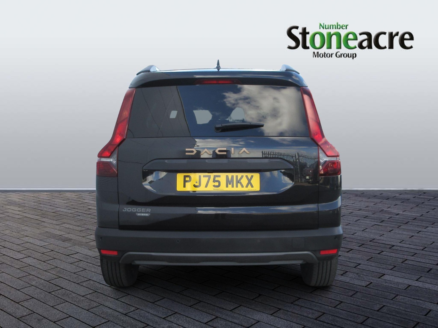 Used Dacia Jogger for sale - 78135659: Photo 4