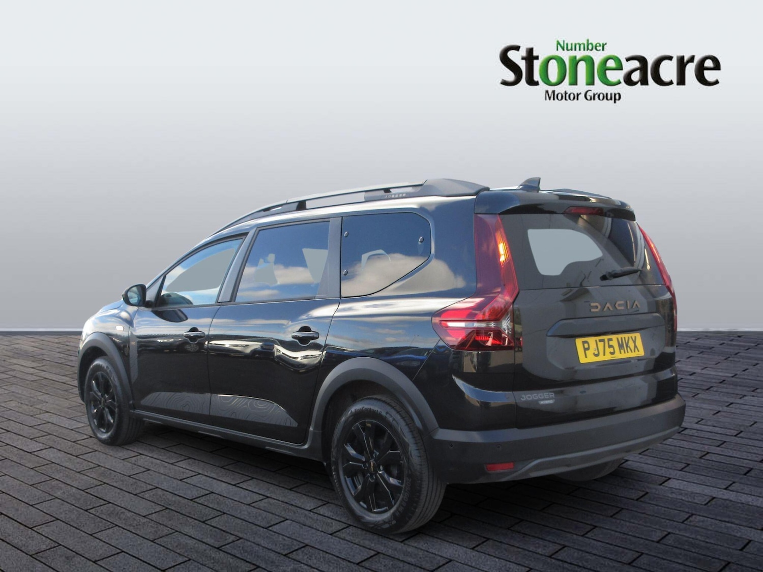 Used Dacia Jogger for sale - 78135659: Photo 5