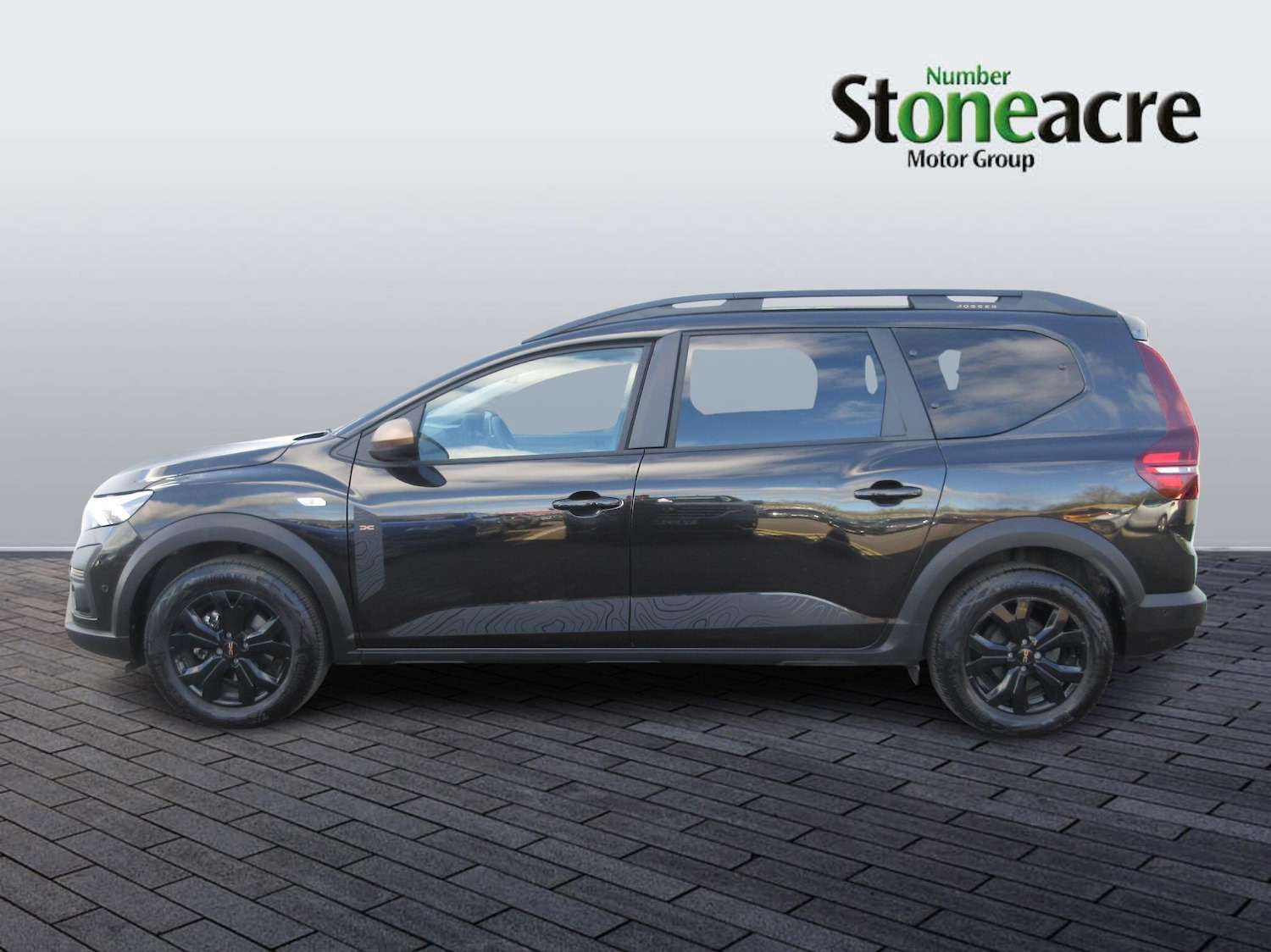 Used Dacia Jogger for sale - 78135659: Photo 6