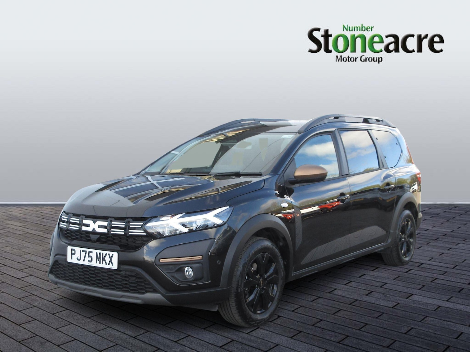 Used Dacia Jogger for sale - 78135659: Photo 7