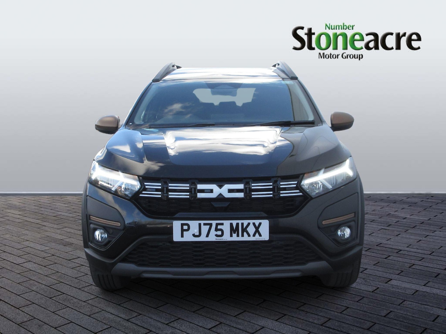 Used Dacia Jogger for sale - 78135659: Photo 8