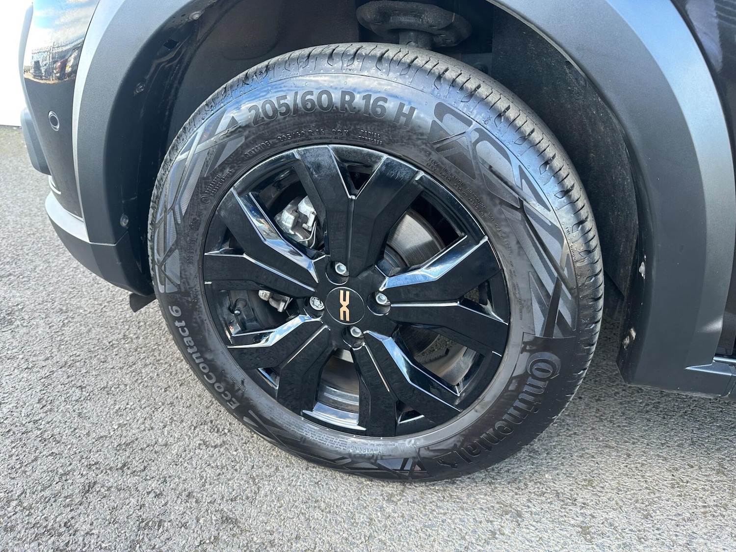 Used Dacia Jogger for sale - 78135659: Photo 9