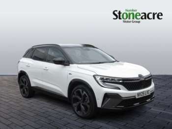 Used Renault Austral 2025 for sale - 75041195: Photo