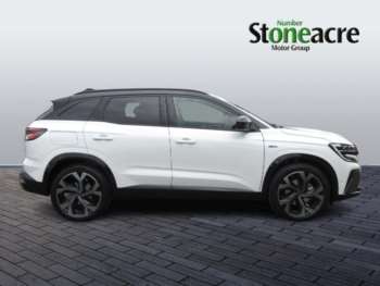 Used Renault Austral 2025 for sale - 75041195: Photo