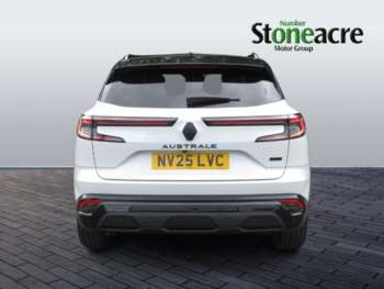 Used Renault Austral 2025 for sale - 75041195: Photo