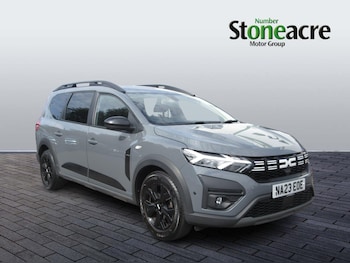 Used Dacia Jogger 2023 for sale - 79256124: Photo