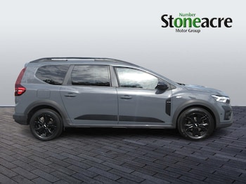 Used Dacia Jogger 2023 for sale - 79256124: Photo