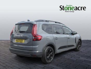 Used Dacia Jogger 2023 for sale - 79256124: Photo