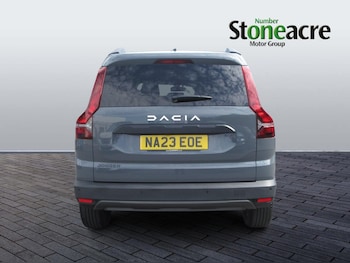 Used Dacia Jogger 2023 for sale - 79256124: Photo