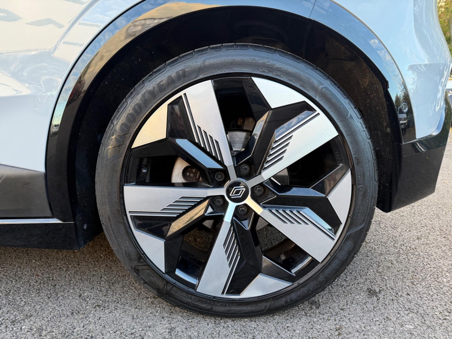 Used Renault Megane E Tech 2022 for sale - 76473795: Photo 13