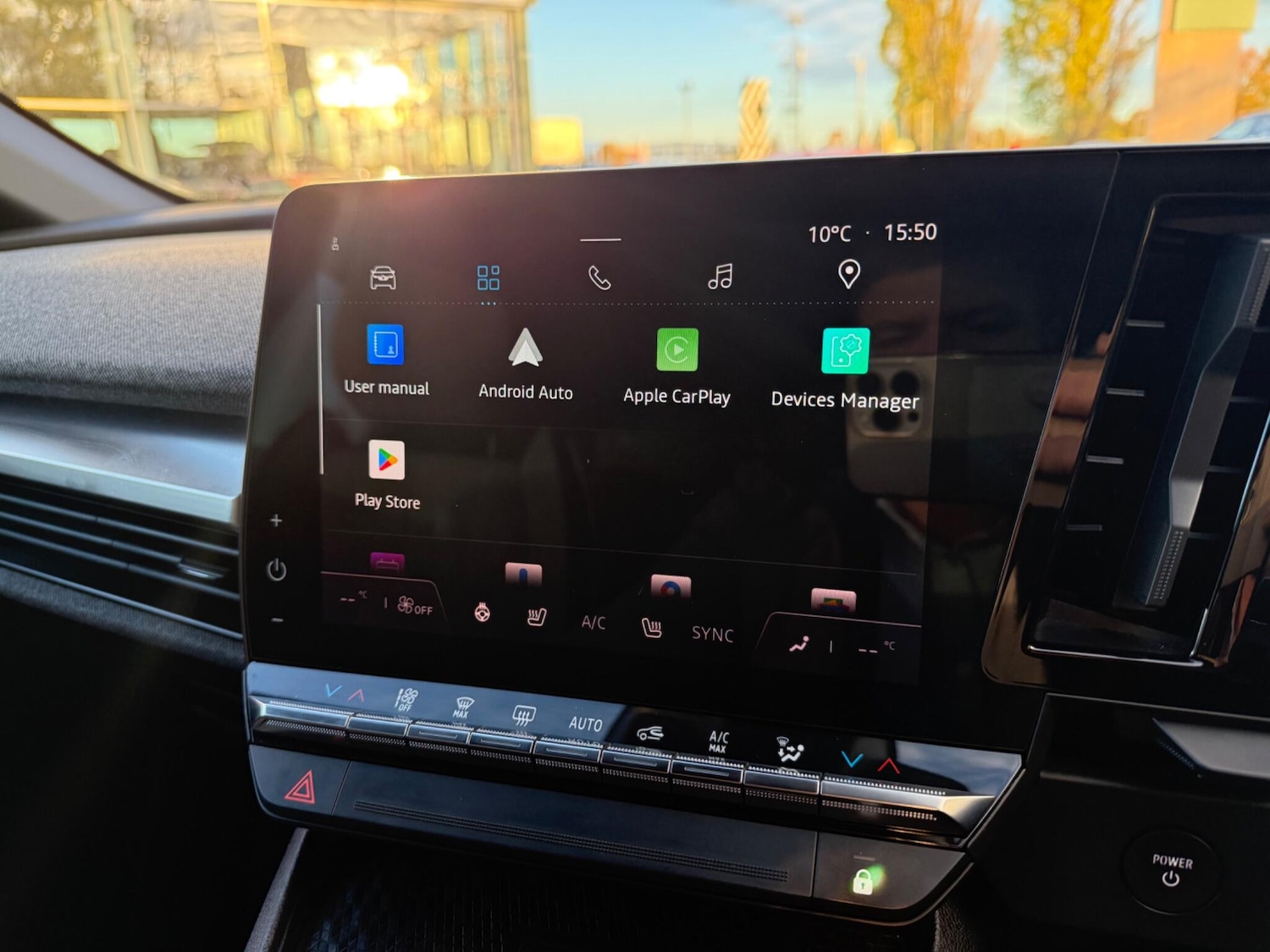 Used Renault Megane E Tech 2022 for sale - 76473795: Photo 24