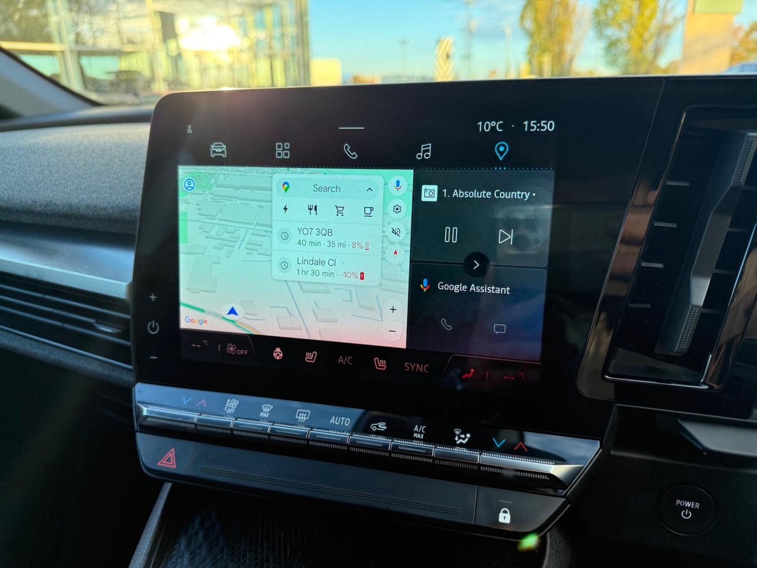 Used Renault Megane E Tech 2022 for sale - 76473795: Photo 26