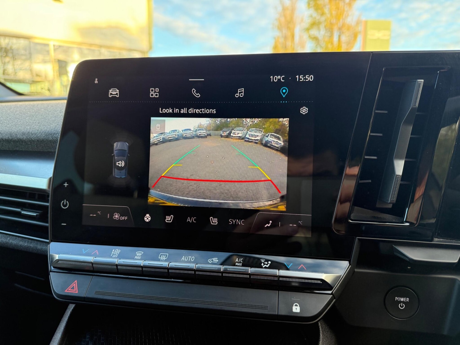 Used Renault Megane E Tech 2022 for sale - 76473795: Photo 27