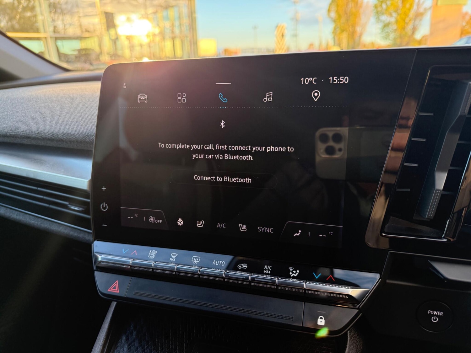 Used Renault Megane E Tech 2022 for sale - 76473795: Photo 29