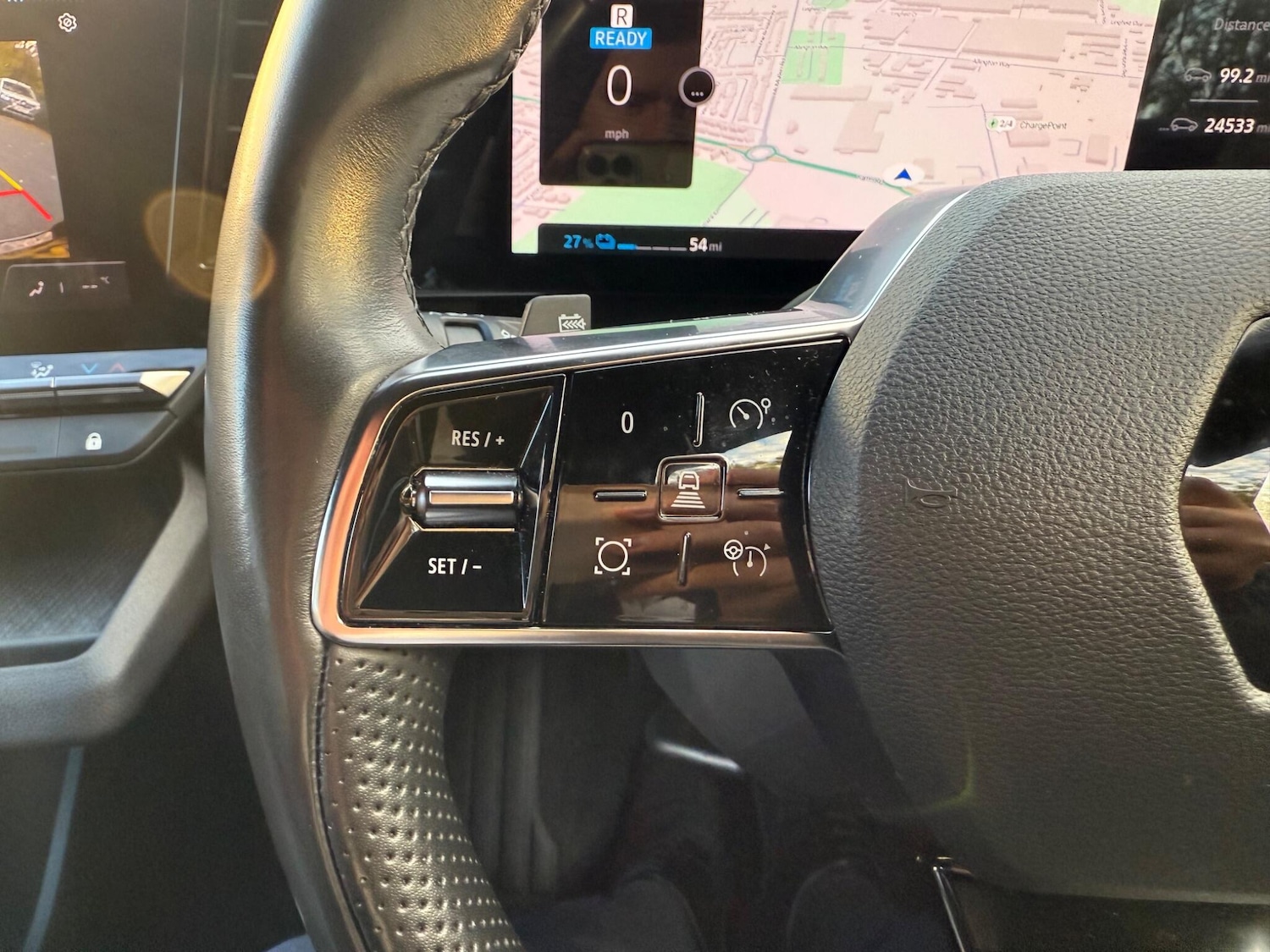 Used Renault Megane E Tech 2022 for sale - 76473795: Photo 33