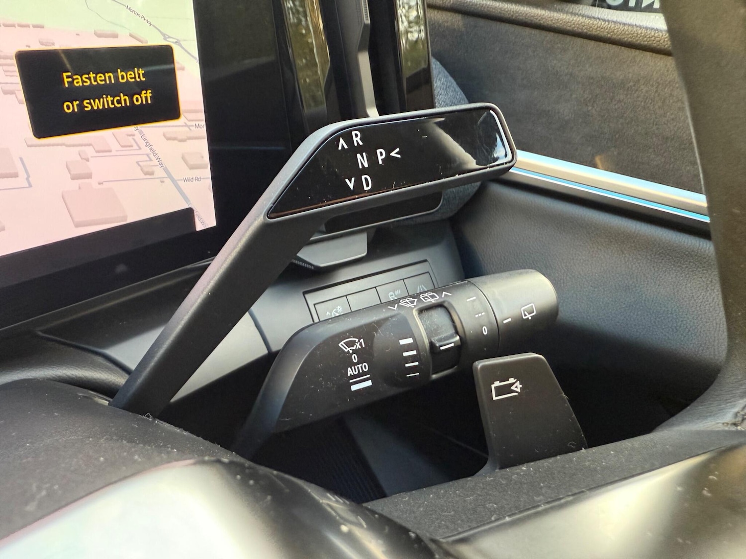 Used Renault Megane E Tech 2022 for sale - 76473795: Photo 36