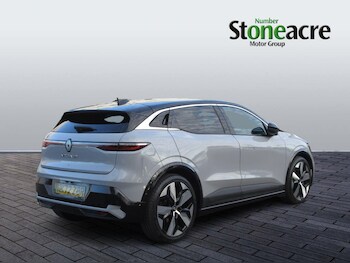Used Renault Megane E Tech 2022 for sale - 76473795: Photo