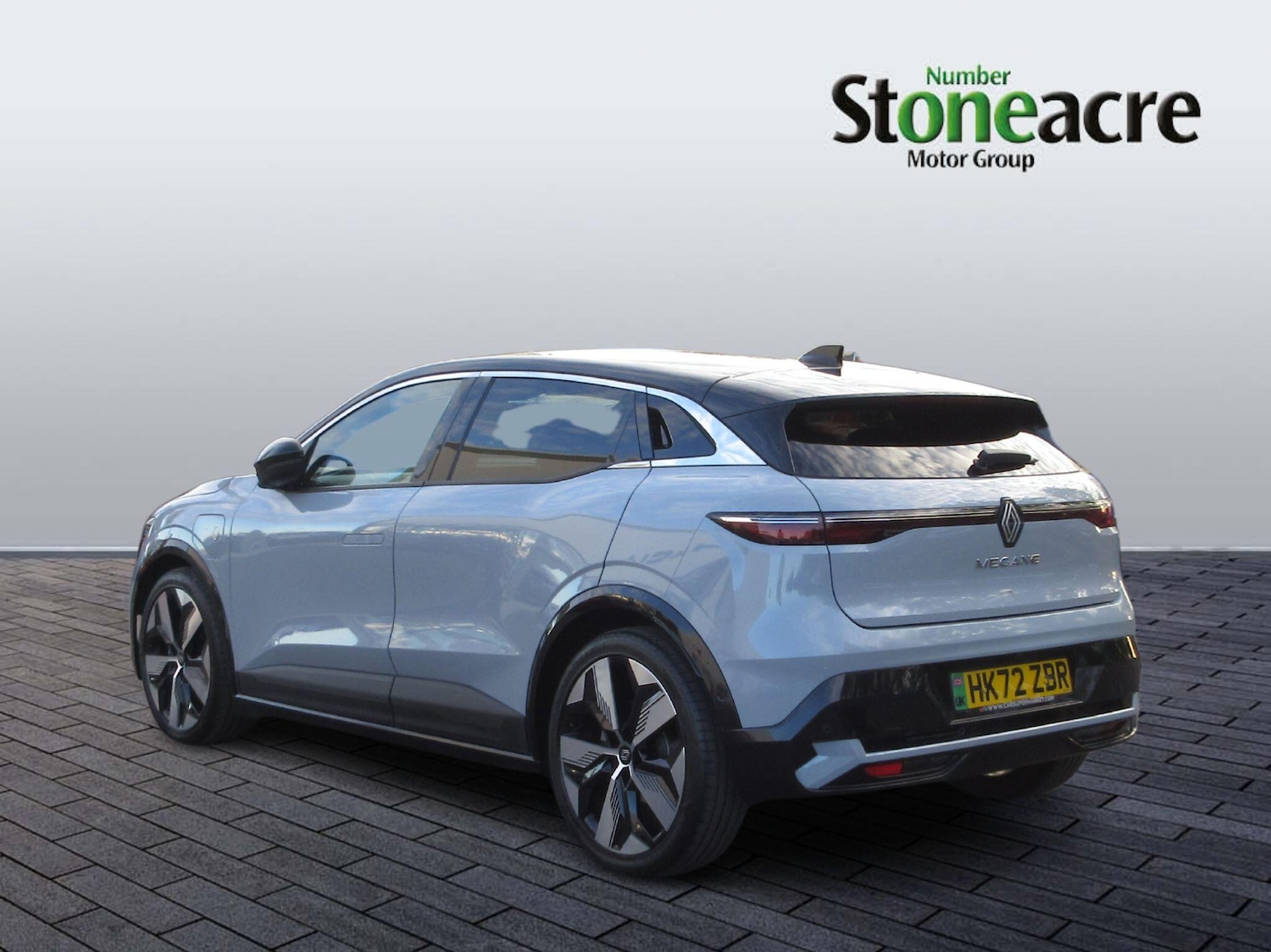 Used Renault Megane E Tech 2022 for sale - 76473795: Photo 5