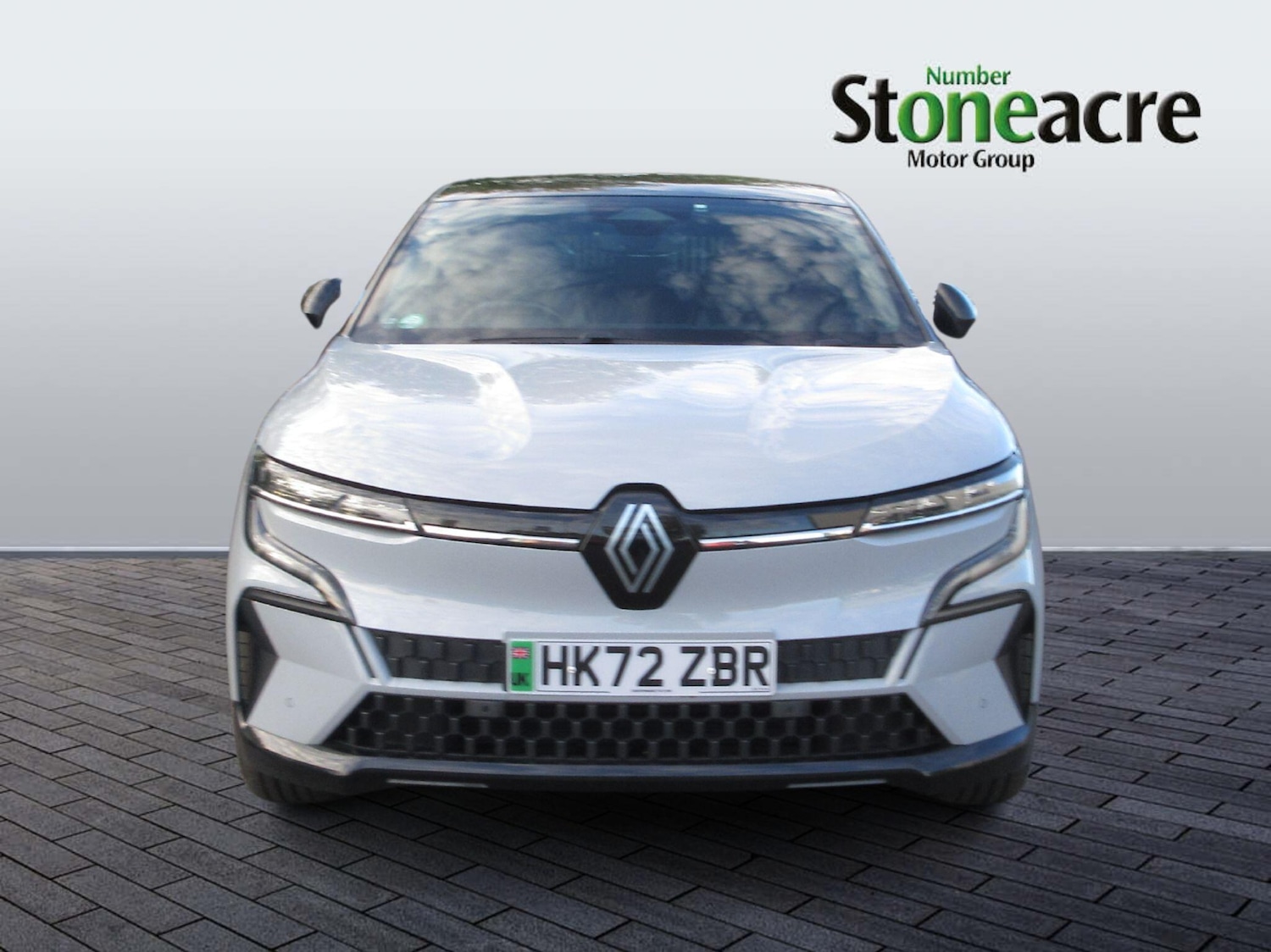 Used Renault Megane E Tech 2022 for sale - 76473795: Photo 8