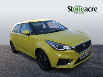 2022 (72) - 1.5 VTi-TECH Exclusive Nav Hatchback 5dr Petrol Manual Euro 6 (s/s) (106 ps