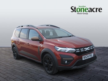 Used Dacia Jogger 2024 for sale - 79413082: Photo