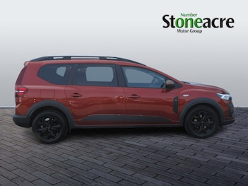 Used Dacia Jogger 2024 for sale - 79413082: Photo