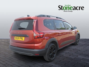 Used Dacia Jogger 2024 for sale - 79413082: Photo