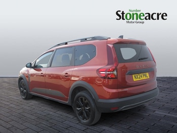 Used Dacia Jogger 2024 for sale - 79413082: Photo