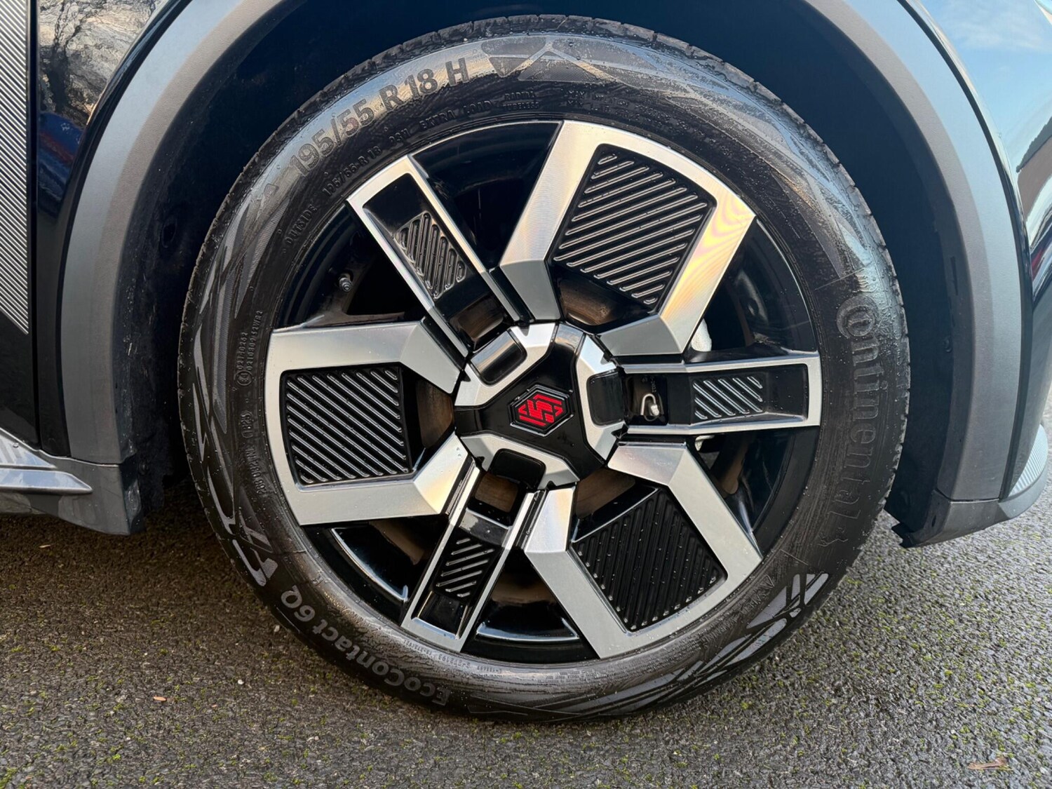 Used Renault 5 2025 for sale - 77709803: Photo 10