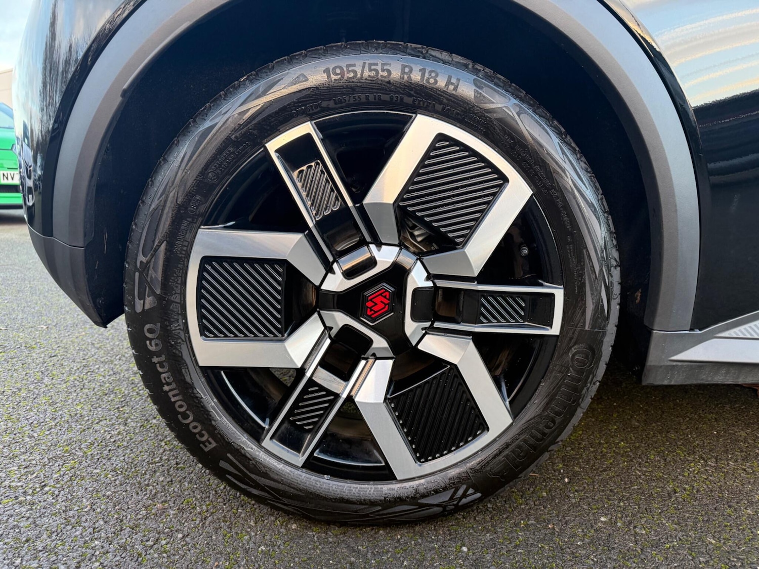 Used Renault 5 2025 for sale - 77709803: Photo 13