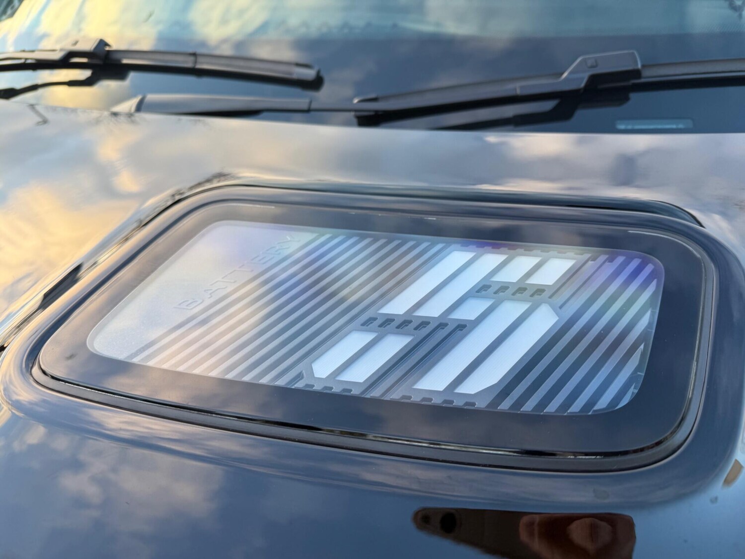 Used Renault 5 2025 for sale - 77709803: Photo 16