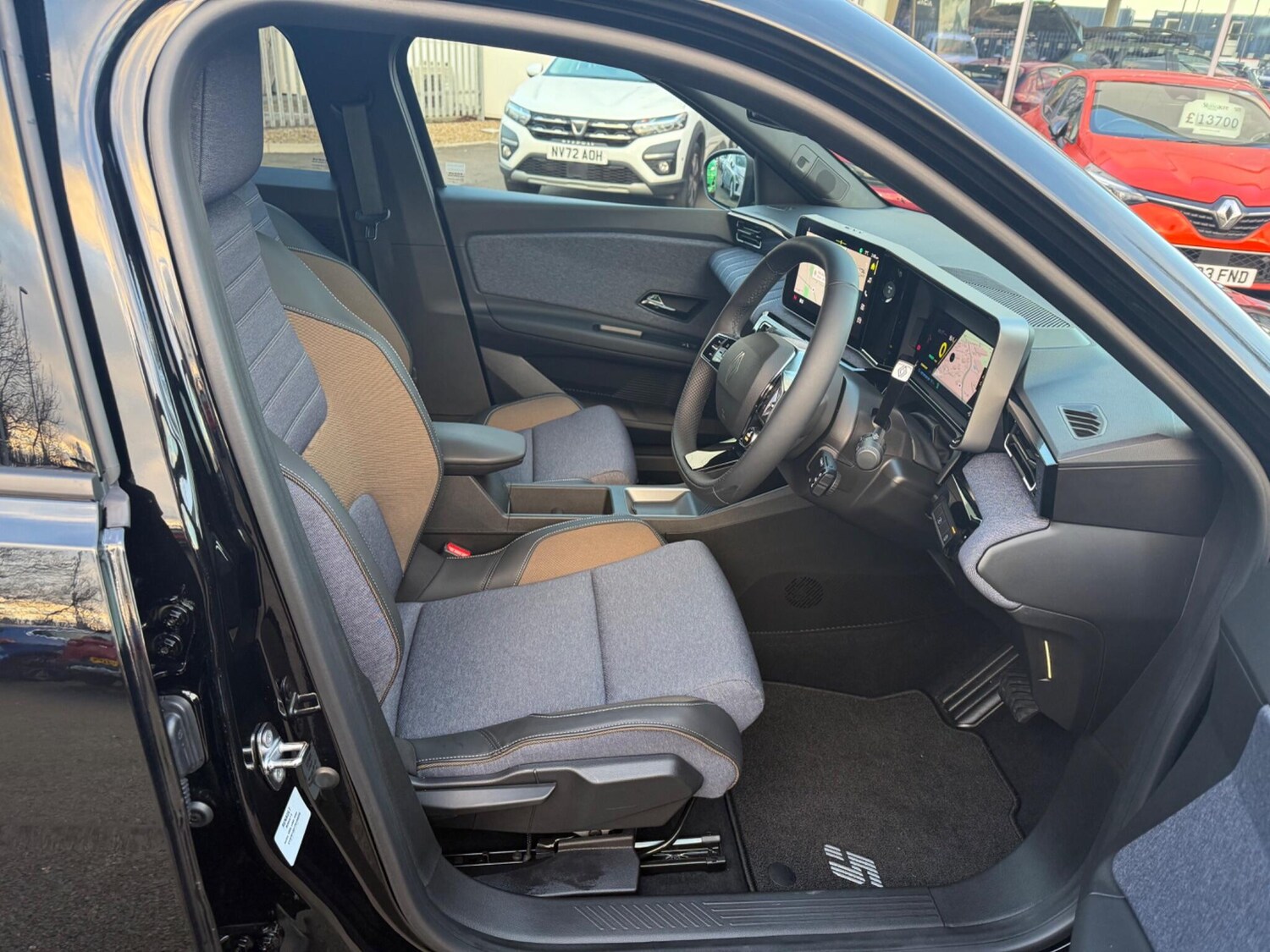 Used Renault 5 2025 for sale - 77709803: Photo 19