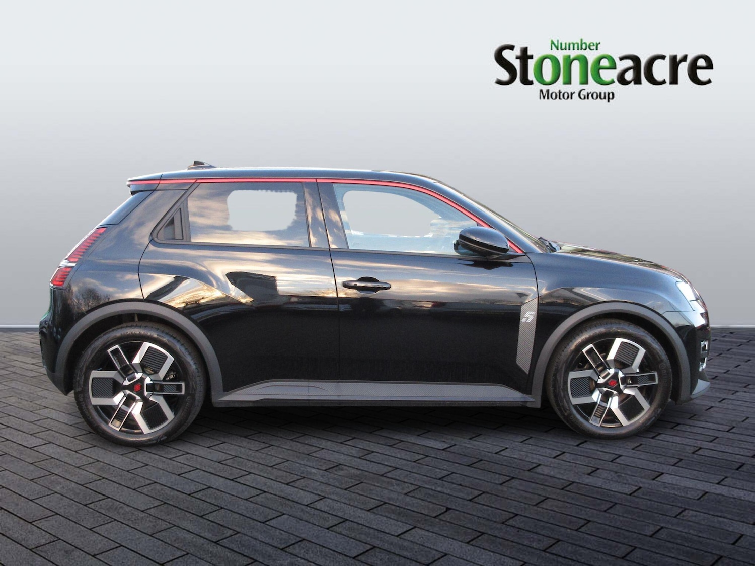 Used Renault 5 2025 for sale - 77709803: Photo 2