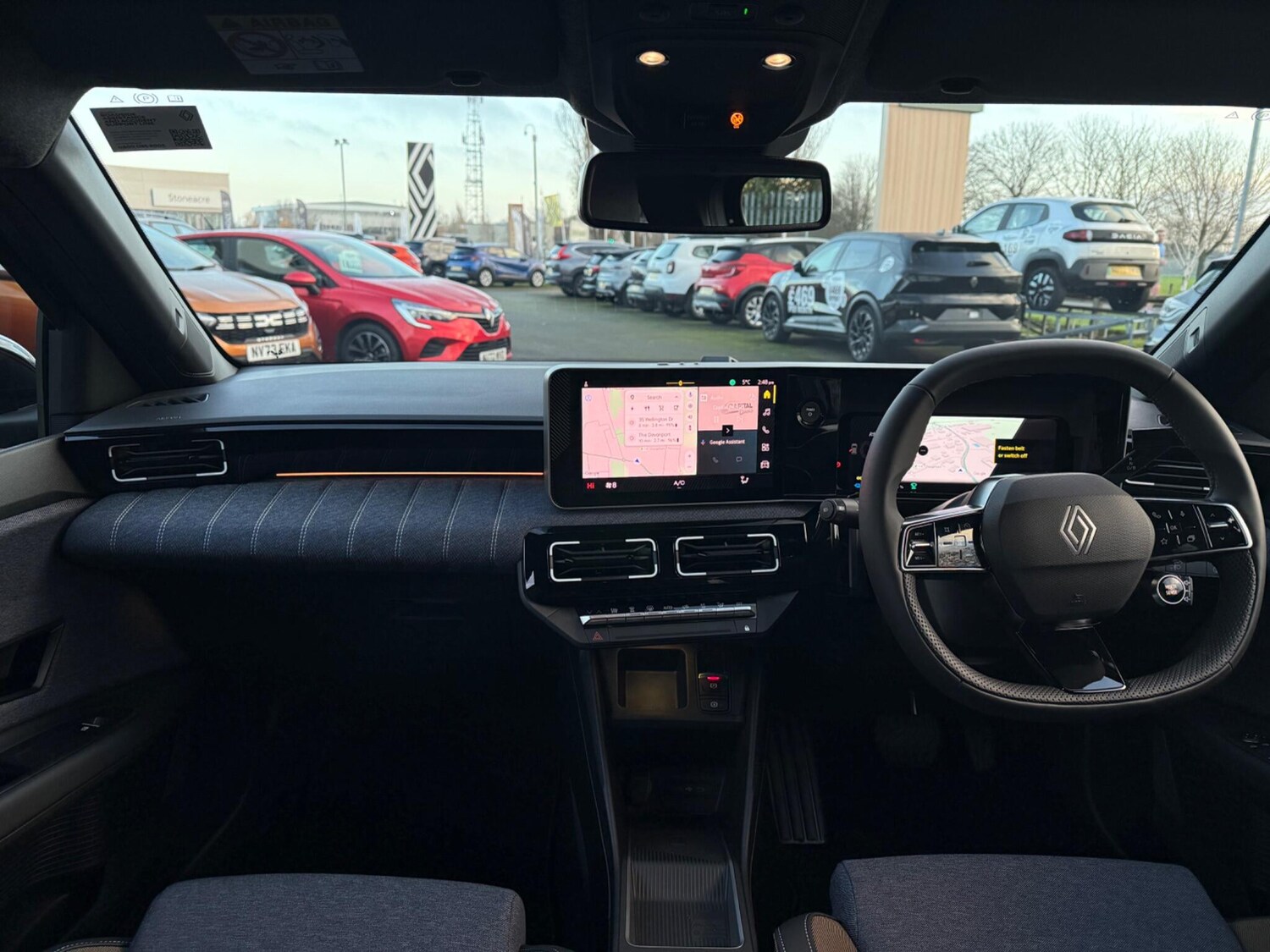 Used Renault 5 2025 for sale - 77709803: Photo 21