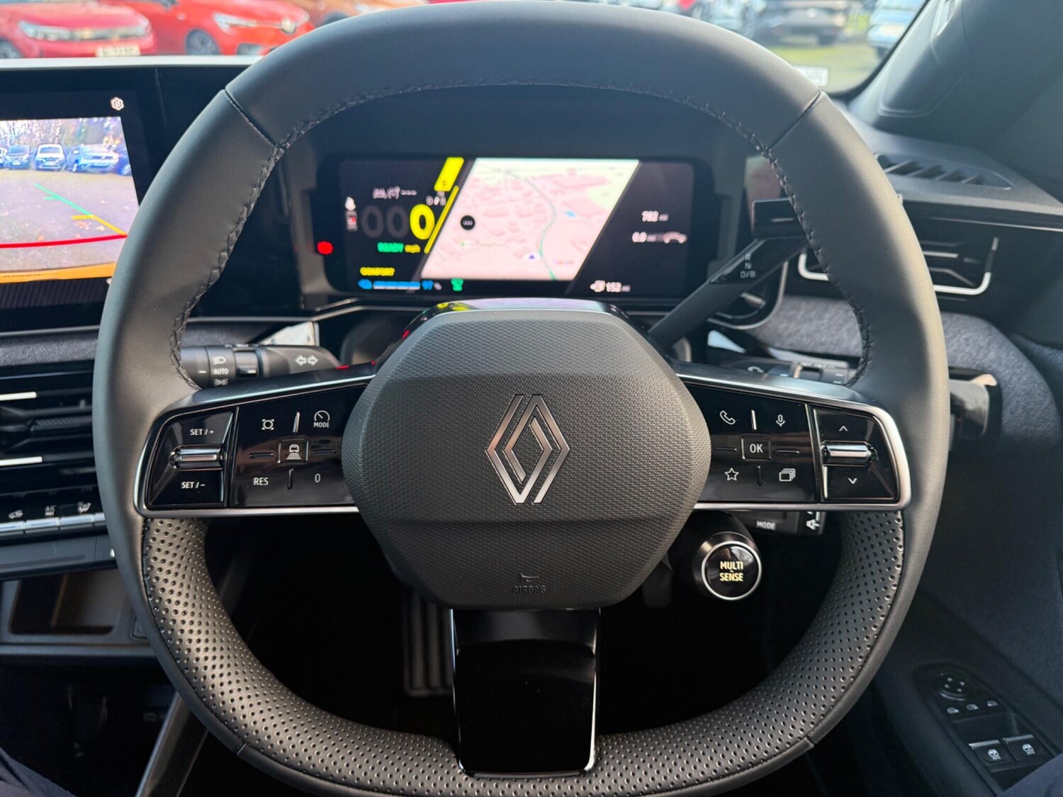 Used Renault 5 2025 for sale - 77709803: Photo 26