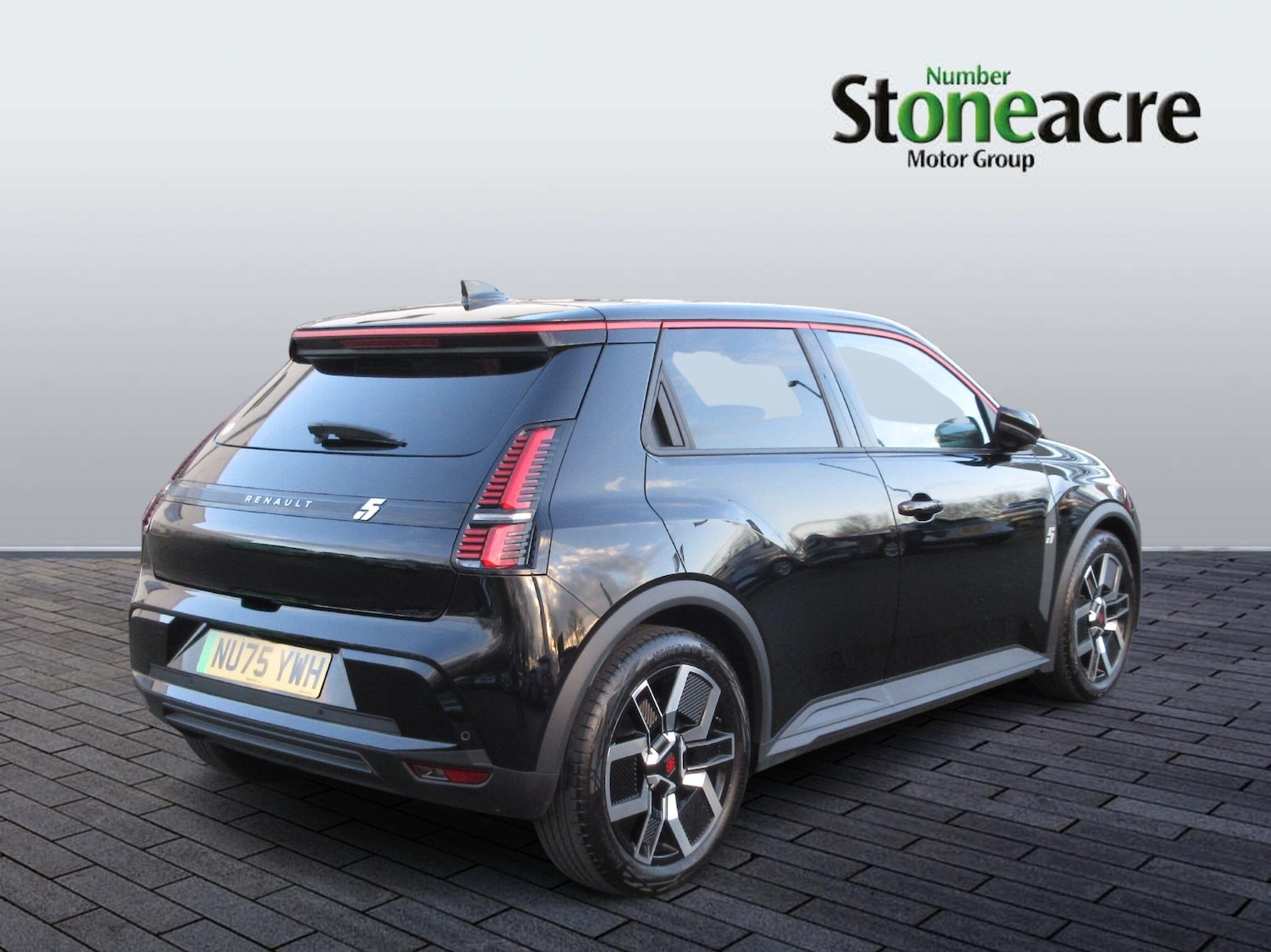 Used Renault 5 2025 for sale - 77709803: Photo 3