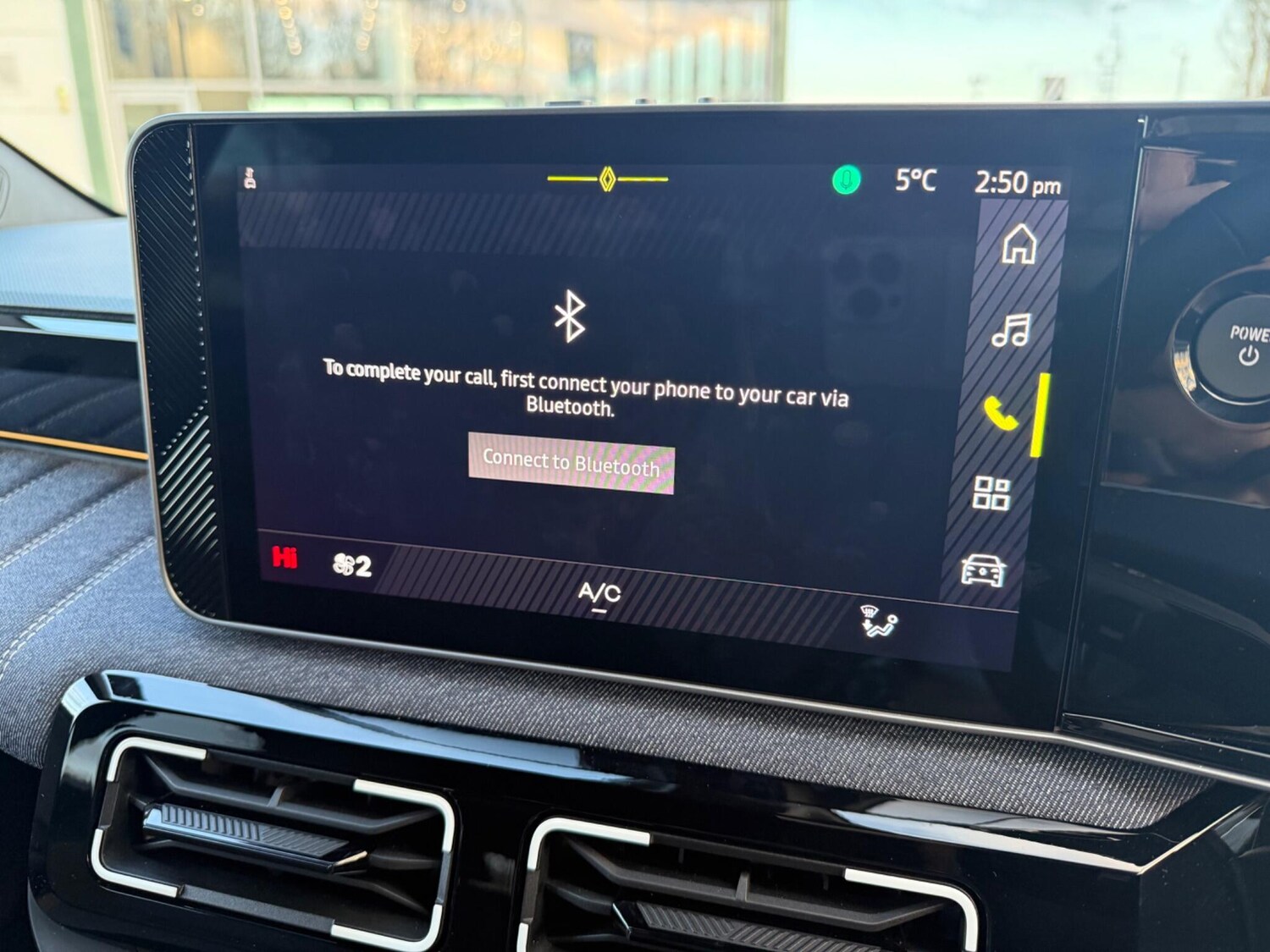 Used Renault 5 2025 for sale - 77709803: Photo 30